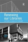 Michael Dewe, Michael Dewe - Renewing Our Libraries