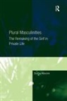 Sofia Aboim, Aboim Sofia - Plural Masculinities