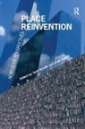 Arvid Viken, Viken Arvid, Torill Nyseth, Nyseth Torill - Place Reinvention