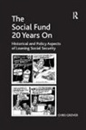 Chris Grover - Social Fund 20 Years on