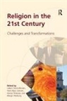 Lisbet Christoffersen, Lisbet Warburg Christoffersen, Margit Warburg, Hans Raun Iversen - Religion in the 21st Century