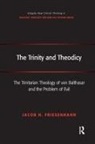 Jacob H. Friesenhahn - Trinity and Theodicy