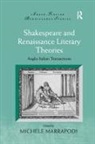 Michele Marrapodi, Michele Marrapodi - Shakespeare and Renaissance Literary Theories