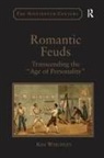 Kim Wheatley - Romantic Feuds