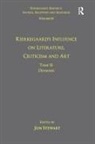 Jon Stewart - Volume 12, Tome Ii: Kierkegaard s Influence on Literature, Criticism