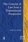 Detlef von Daniels - Concept of Law From a Transnational Perspective