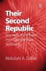Abdullahi A. Gallab - Their Second Republic