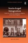 Agnieszka Kubal, Kubal Agnieszka - Socio-Legal Integration