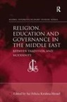Sai Felicia Krishna-Hensel, Sai Felicia Krishna-Hensel - Religion, Education and Governance in the Middle East