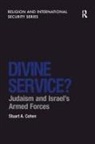 Stuart A Cohen, Stuart A. Cohen - Divine Service?