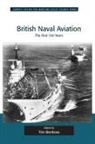 Tim Benbow, Tim Benbow - British Naval Aviation
