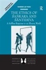 Warren Lee Todd, Todd Warren Lee - Ethics of Sankara and Santideva