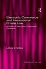 Lorna E Gillies, Lorna E. Gillies, Gillies Lorna E. - Electronic Commerce and International Private Law