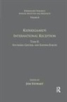 Jon Stewart, Jon Stewart - Volume 8, Tome Ii: Kierkegaard s International Reception Southern,
