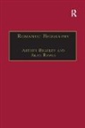 Arthur Bradley, Bradley Arthur, Alan Rawes - Romantic Biography