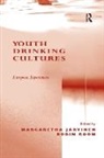 Margaretha Room Jarvinen, Margaretha Järvinen, Robin Room, Room Robin - Youth Drinking Cultures