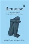 Michael Proeve, Michael Tudor Proeve, Proeve Michael, Steven Tudor, Tudor Steven - Remorse