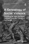 Clint Jones, Jones Clint - Genealogy of Social Violence