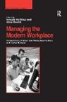 Alan Booth, Joseph Melling, Melling Joseph - Managing the Modern Workplace