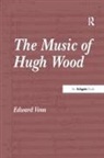 Edward Venn, Venn Edward - Music of Hugh Wood