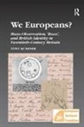 Tony Kushner - We Europeans?