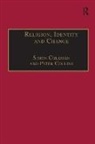 Simon Coleman, Simon Collins Coleman, Simon Coleman, Peter Collins, Collins Peter - Religion, Identity and Change