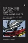 Mark Silverberg, Silverberg Mark - New York School Poets and the Neo-Avant-Garde