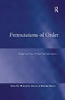 Thomas G. Kirsch, Kirsch Thomas G., Bertram Turner, Turner Bertram - Permutations of Order