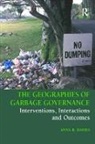 Anna R. Davies, Davies Anna R. - Geographies of Garbage Governance