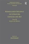 Jon Stewart - Volume 12, Tome Iii: Kierkegaard s Influence on Literature,