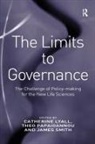 Theo Papaioannou, Catherine Lyall - Limits to Governance