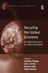 Andreas Freytag, Andreas Savona Freytag, Paolo Savona, John J Kirton, John J. Kirton - Securing the Global Economy