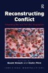 Colin Flint, Scott Flint Kirsch, Colin Flint, Scott Kirsch - Reconstructing Conflict