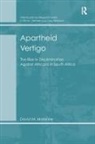 David M Matsinhe, David M. Matsinhe - Apartheid Vertigo
