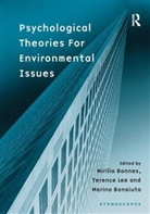 Mirilia Bonnes, Bonnes Mirilia, Terence Lee, Lee Terence - Psychological Theories for Environmental Issues