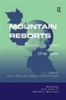Julia Lemense, Janet E Milne, Janet E. Milne - Mountain Resorts