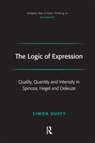 Simon Duffy - Logic of Expression