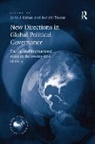 Junichi Takase, Takase Junichi, John J. Kirton - New Directions in Global Political Governance