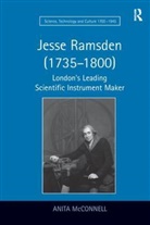 Anita McConnell - Jesse Ramsden (17351800)