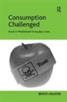 Bente Halkier, Halkier Bente - Consumption Challenged