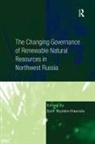 Soili Nysten-Haarala, Soili Nystén-Haarala, Nysten-Haarala Soili - Changing Governance of Renewable Natural Resources in Northwest Russia