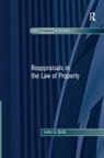 John V Orth, John V. Orth - Reappraisals in the Law of Property