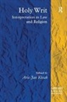 Arie-Jan Kwak, Arie-Jan Kwak, Kwak Arie-Jan - Holy Writ