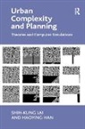 Haoying Han, Han Haoying, Shih-Kung Lai, Shih-Kung Han Lai, Lai Shih-Kung - Urban Complexity and Planning