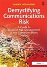 Mark Johnson - Demystifying Communications Risk