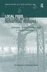 Jay D Gatrell, Jay D. Gatrell, Jay D. Ross Gatrell, Paula S Ross, Paula S. Ross, Neil Reid - Local Food Systems in Old Industrial Regions