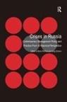 Boris Porfiriev, Greg Simons - Crises in Russia