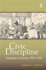 Karen M Morin, Karen M. Morin - Civic Discipline