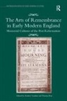 Andrew Rist Gordon, Andrew Gordon, Thomas Rist, Rist Thomas - Arts of Remembrance in Early Modern England
