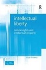 Hugh Breakey, Breakey Hugh - Intellectual Liberty